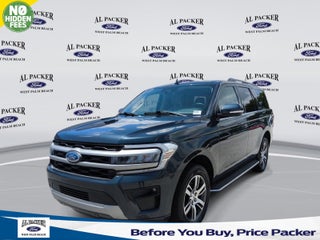 2023 Ford Expedition XLT