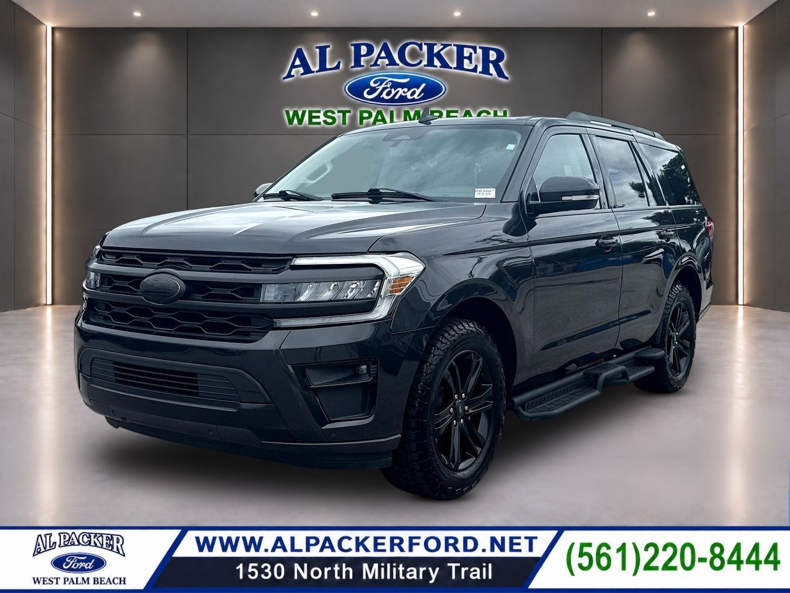 2023 Ford Expedition