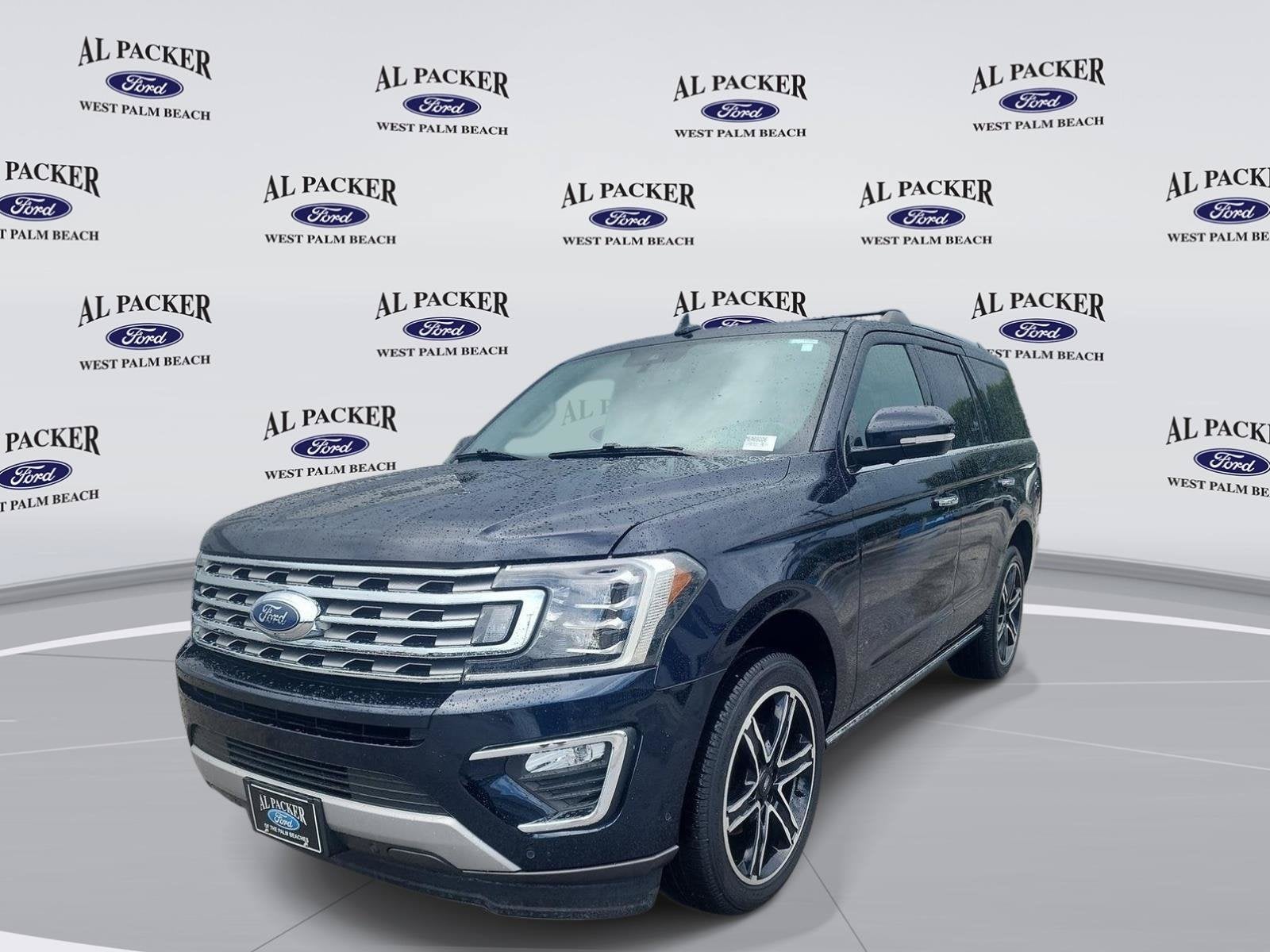 2021 Ford Expedition