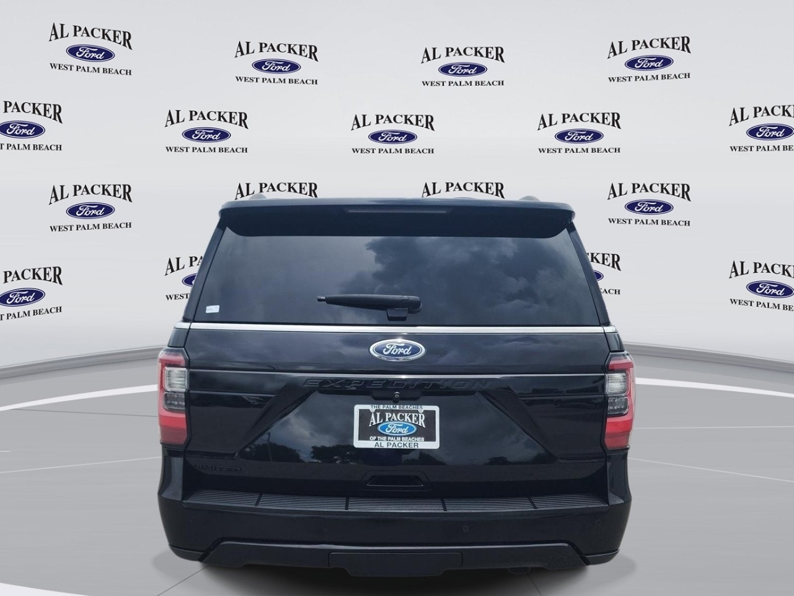 2019 Ford Expedition Limited