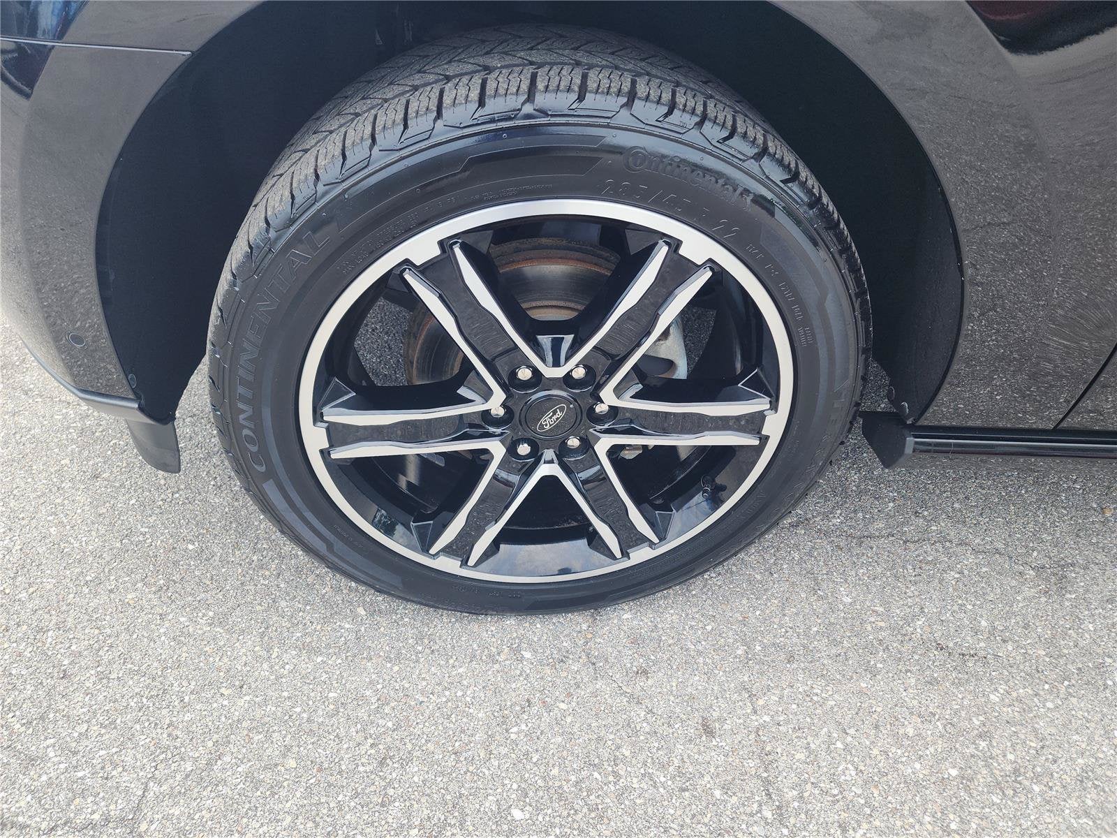 2019 Ford Expedition Limited
