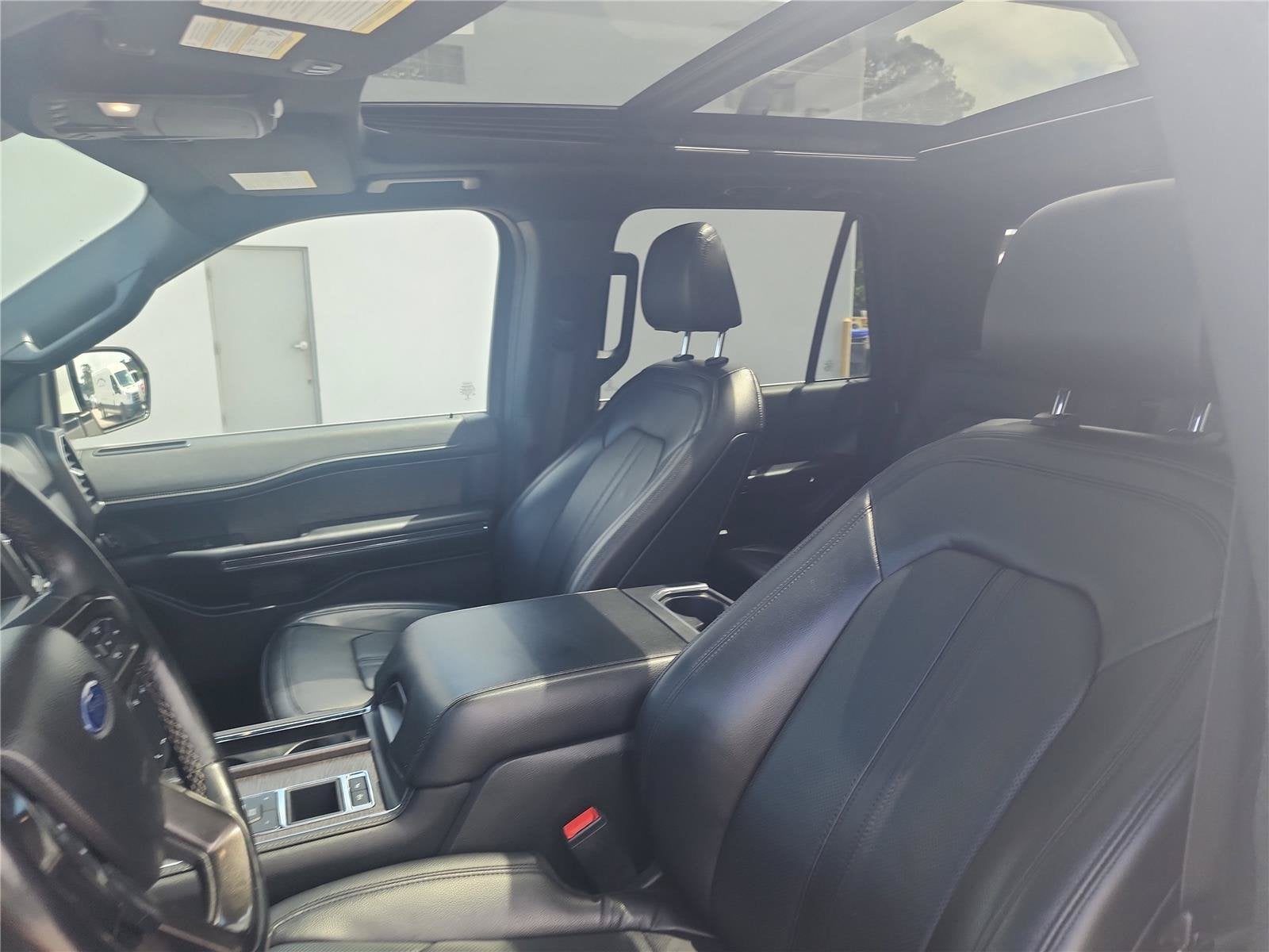2021 Ford Expedition Limited