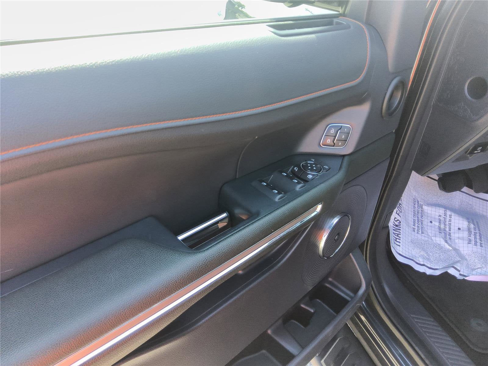 2022 Ford Expedition Timberline