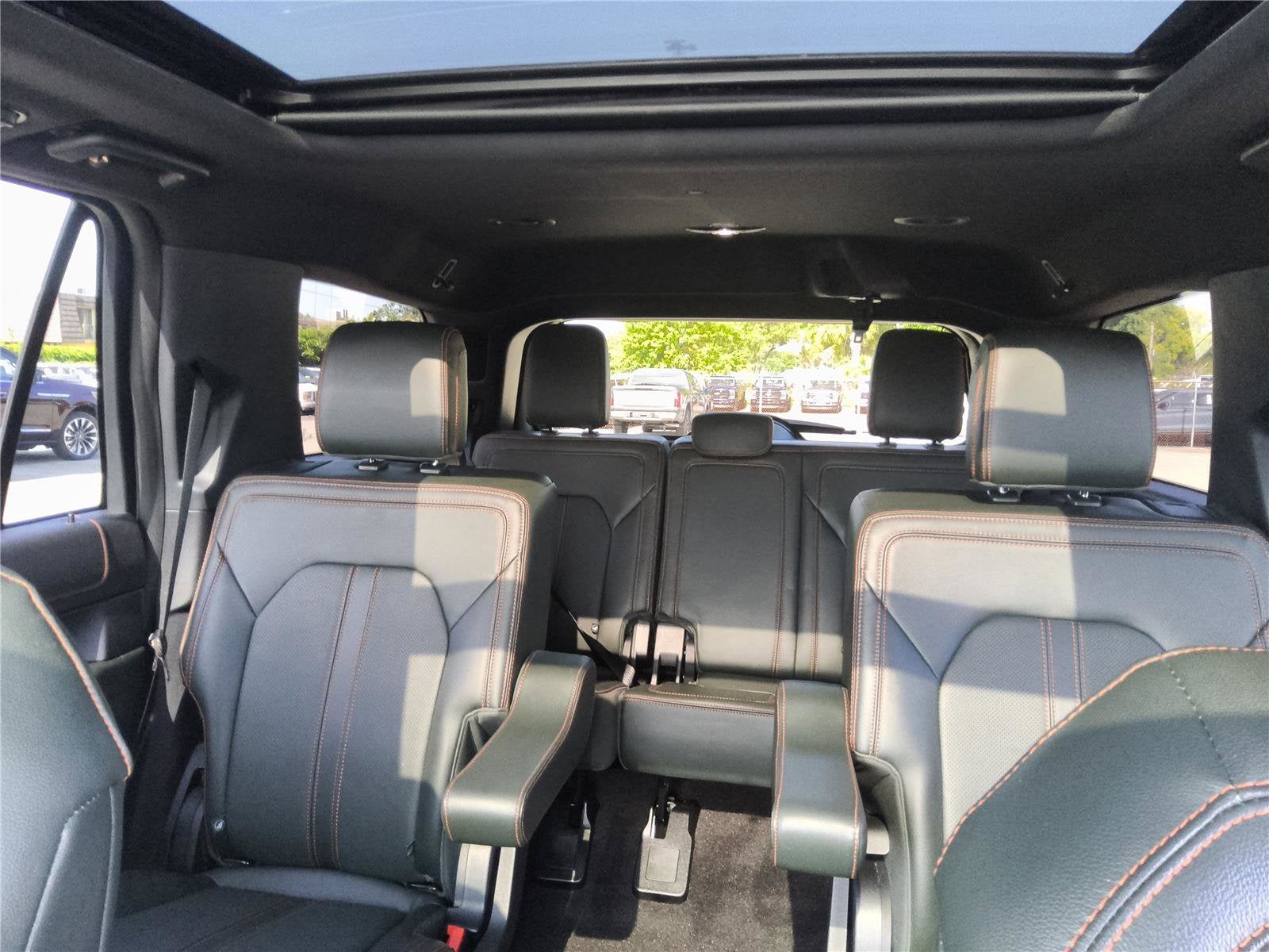 2022 Ford Expedition Timberline