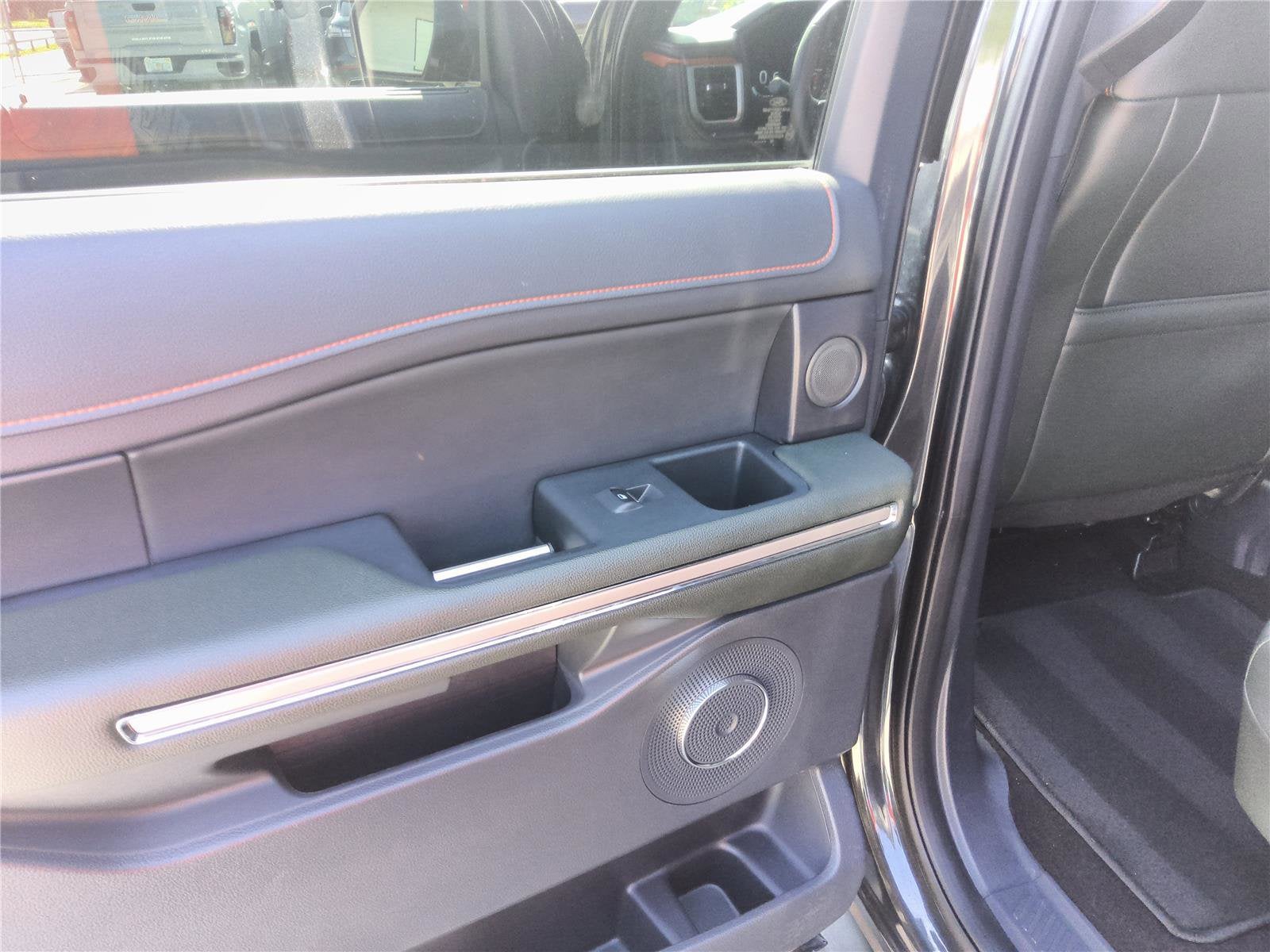 2022 Ford Expedition Timberline