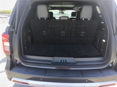 2022 Ford Expedition Timberline