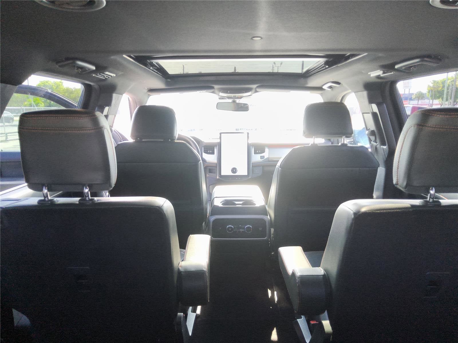 2022 Ford Expedition Timberline