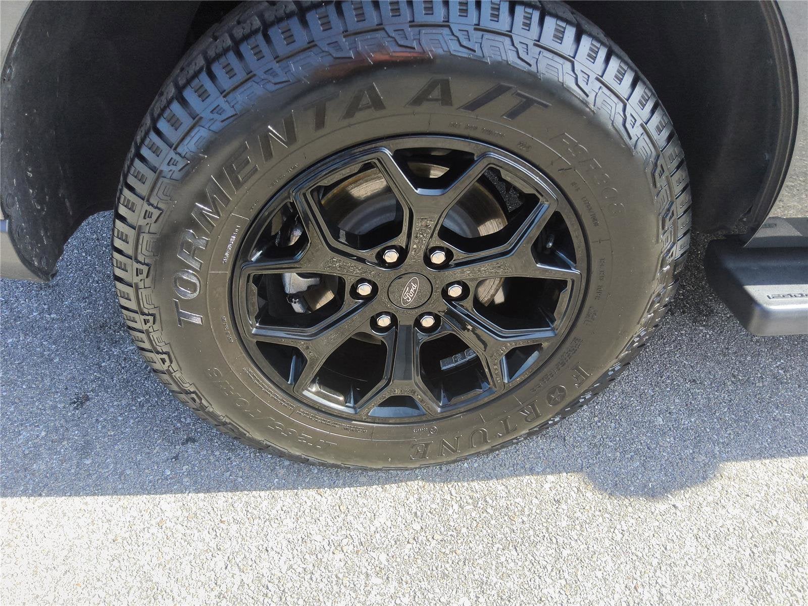 2022 Ford Expedition Timberline