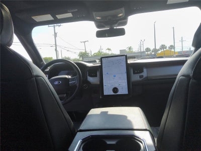2022 Ford Expedition Timberline