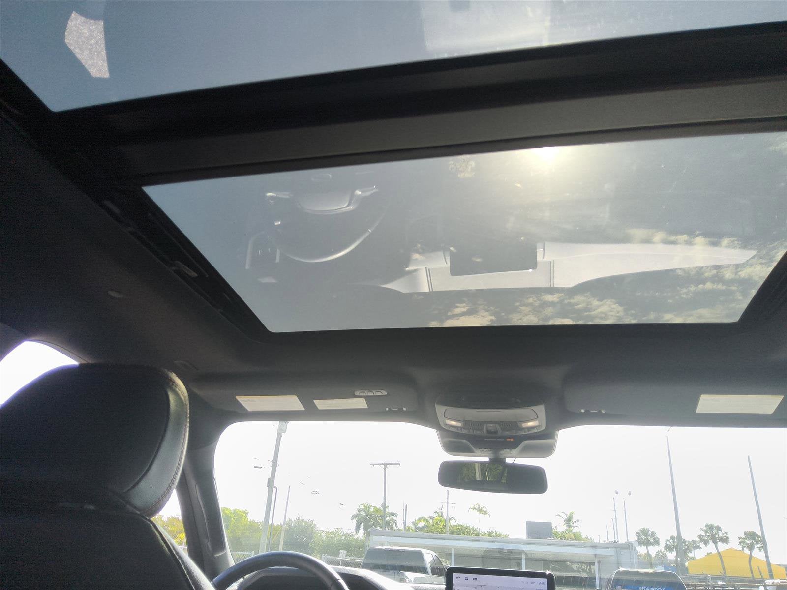 2022 Ford Expedition Timberline
