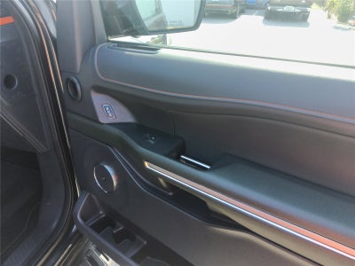 2022 Ford Expedition Timberline