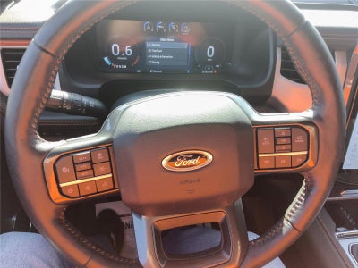 2022 Ford Expedition Timberline