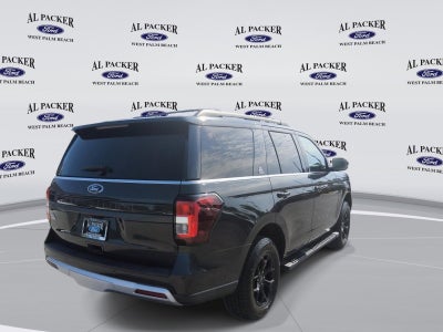 2022 Ford Expedition Timberline