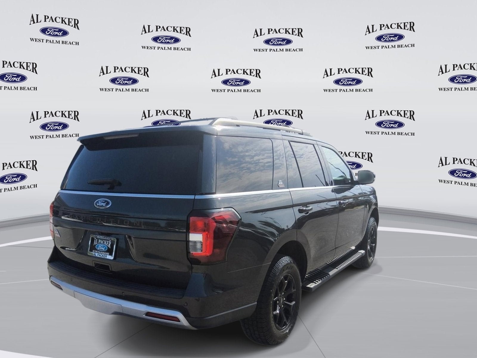 2022 Ford Expedition Timberline