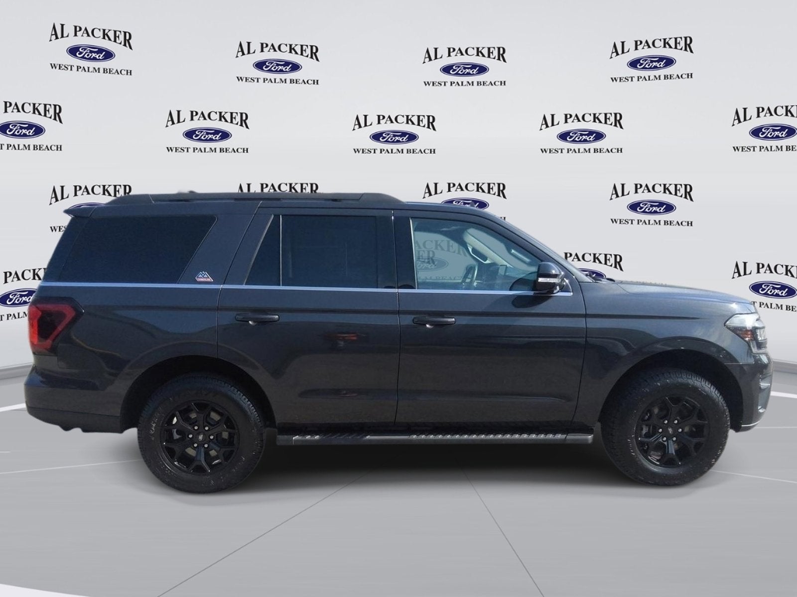 2022 Ford Expedition Timberline