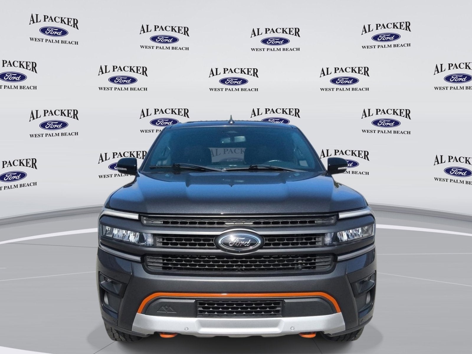 2022 Ford Expedition Timberline
