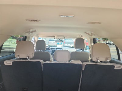 2021 Ford Explorer Base