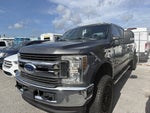 2018 Ford Super Duty F-250 SRW Base