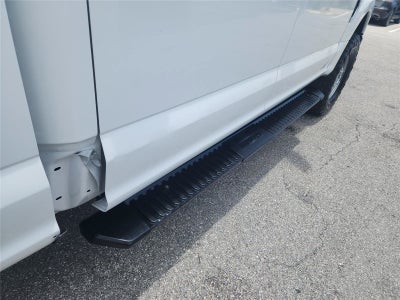 2020 Ford Super Duty F-250 SRW XL