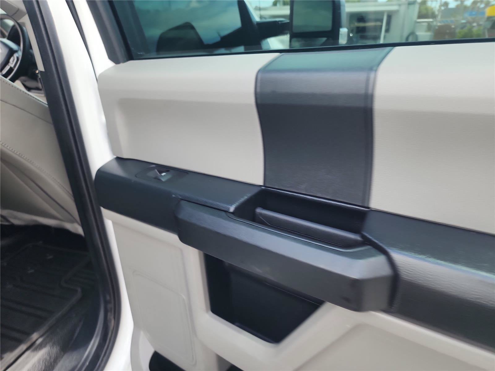 2020 Ford Super Duty F-250 SRW XL