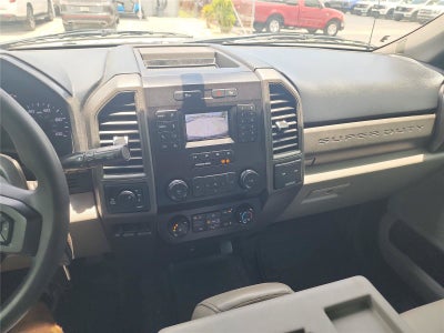 2020 Ford Super Duty F-250 SRW XL