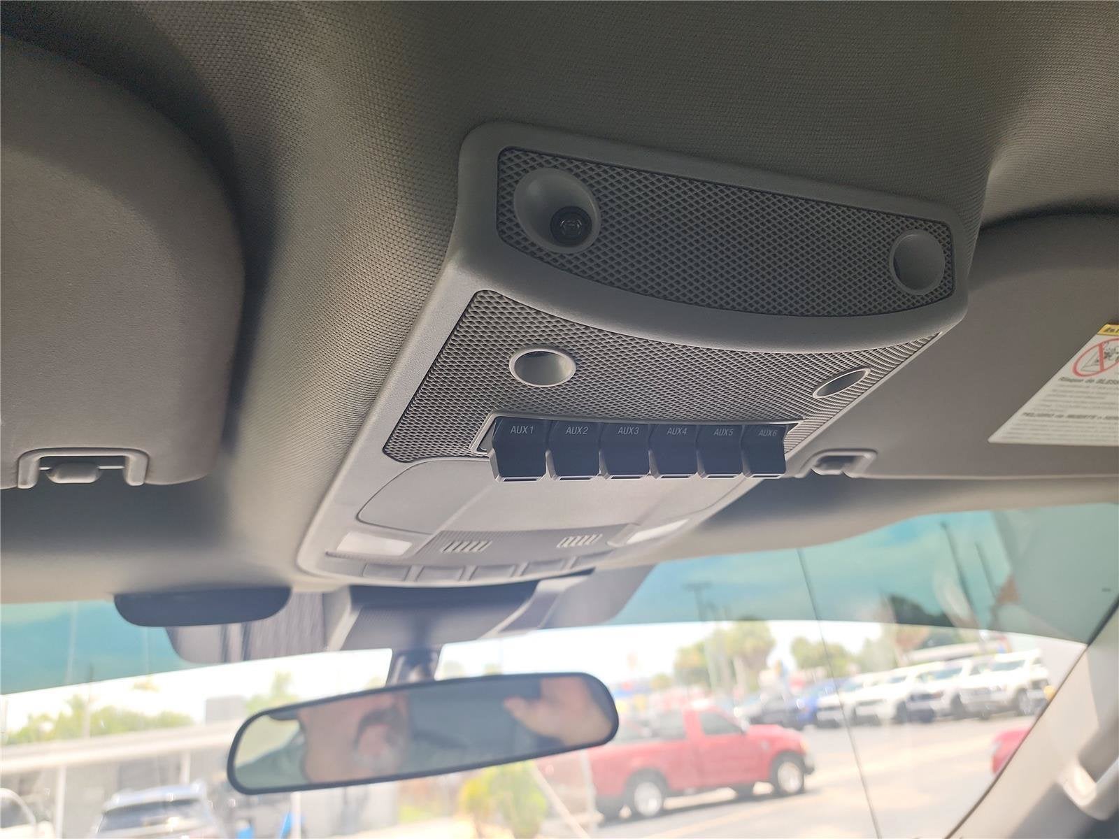 2020 Ford Super Duty F-250 SRW XL