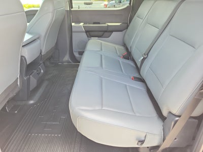 2024 Ford Super Duty F-250 SRW XL