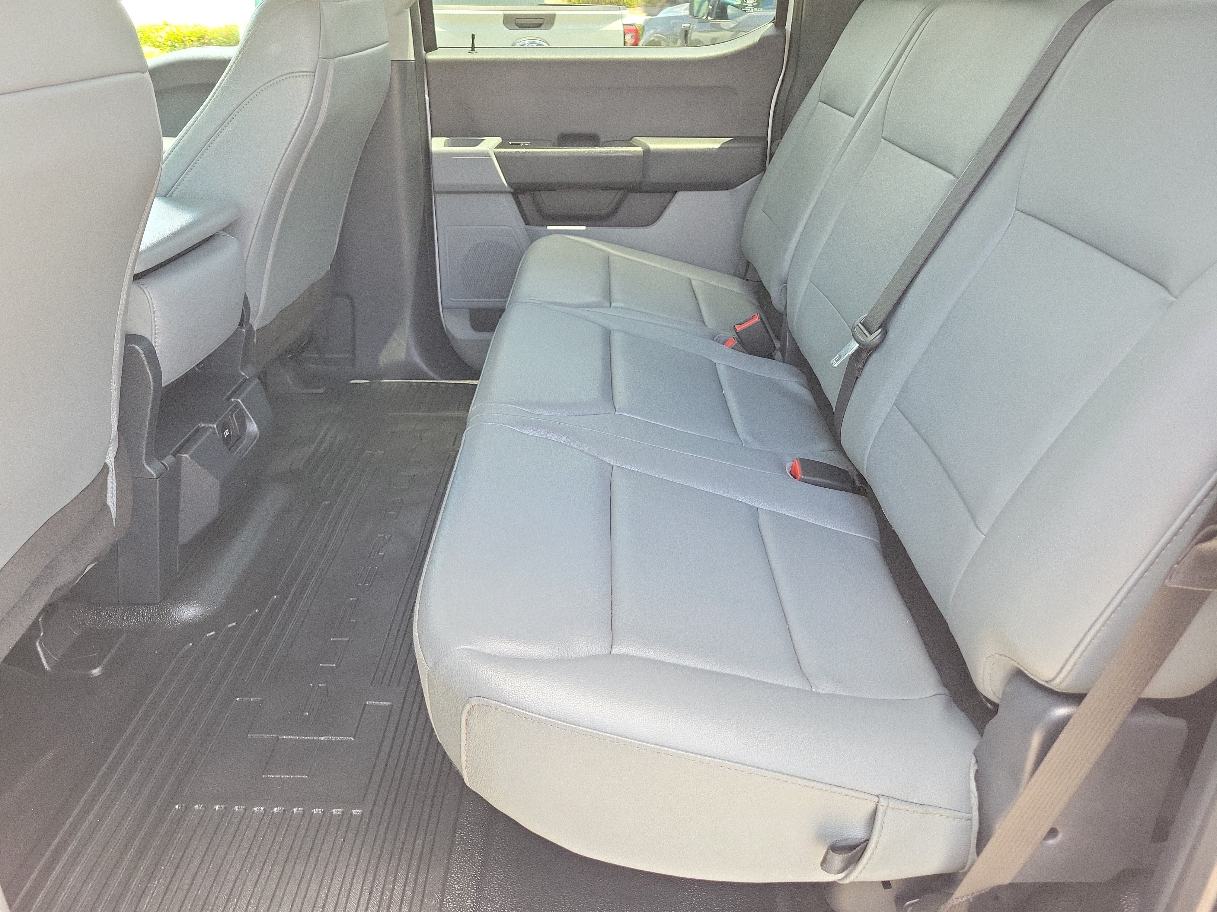 2024 Ford Super Duty F-250 SRW XL