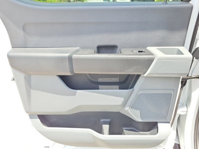 2024 Ford Super Duty F-250 SRW XL