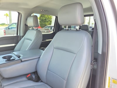 2024 Ford Super Duty F-250 SRW XL