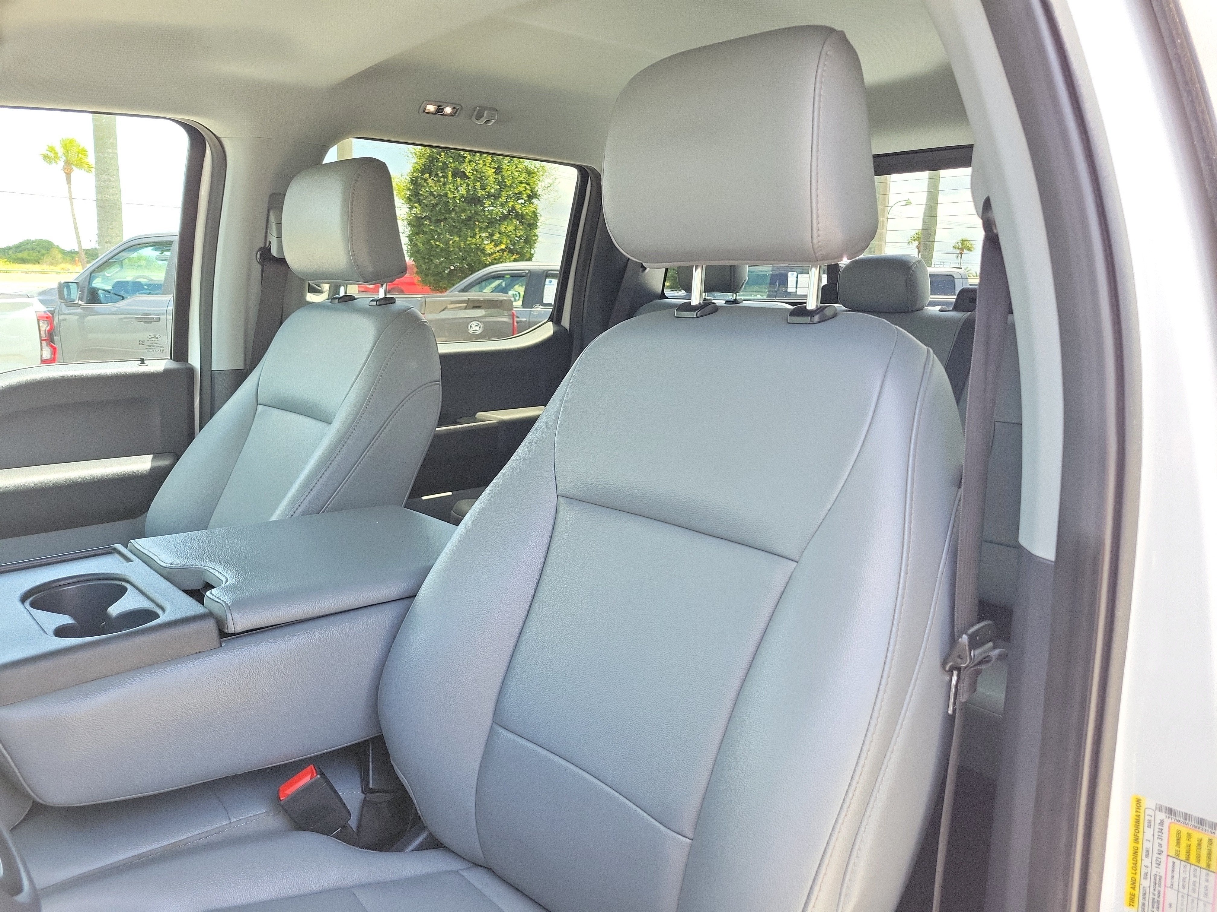 2024 Ford Super Duty F-250 SRW XL