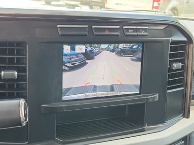2024 Ford Super Duty F-250 SRW XL