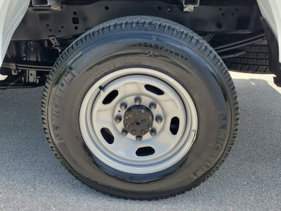 2024 Ford Super Duty F-250 SRW XL