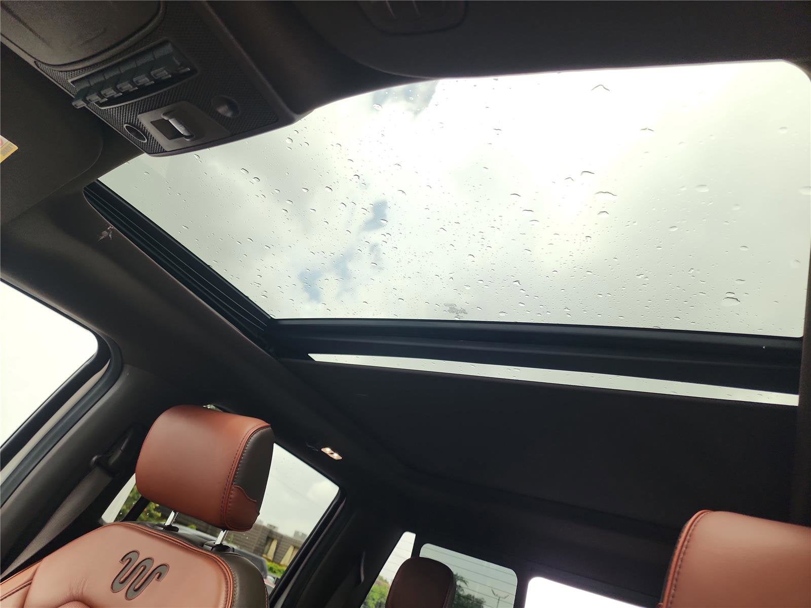 2022 Ford Super Duty F-250 SRW King Ranch