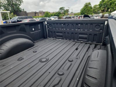 2022 Ford Super Duty F-250 SRW King Ranch