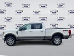 2022 Ford Super Duty F-250 SRW King Ranch