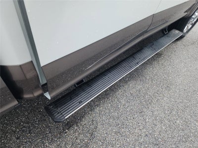 2022 Ford Super Duty F-250 SRW King Ranch