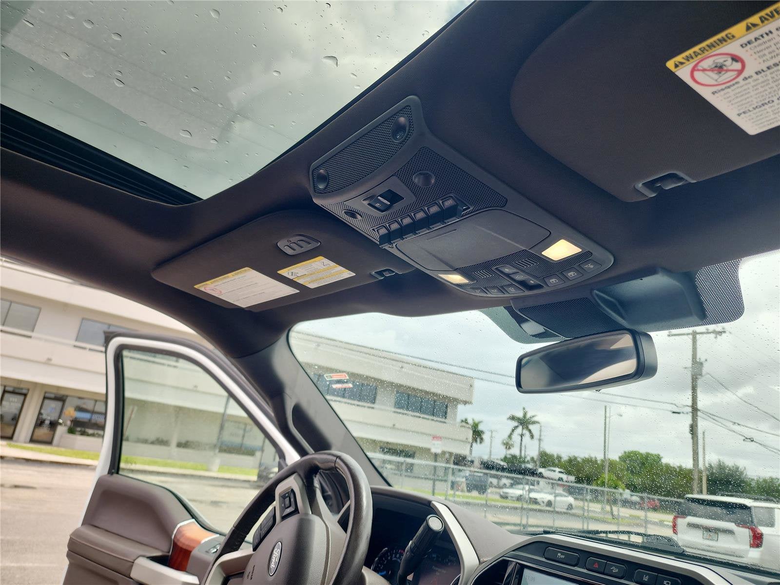2022 Ford Super Duty F-250 SRW King Ranch