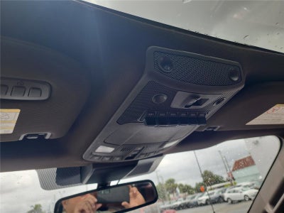 2022 Ford Super Duty F-250 SRW King Ranch