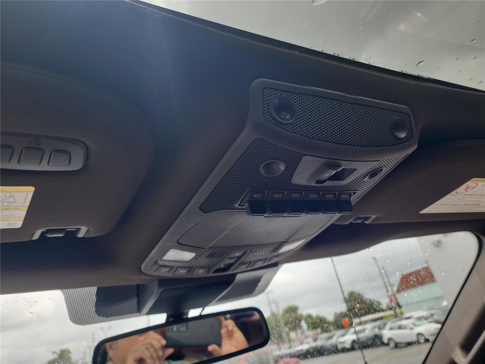 2022 Ford Super Duty F-250 SRW King Ranch