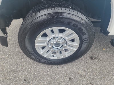 2019 Ford Super Duty F-250 SRW XL