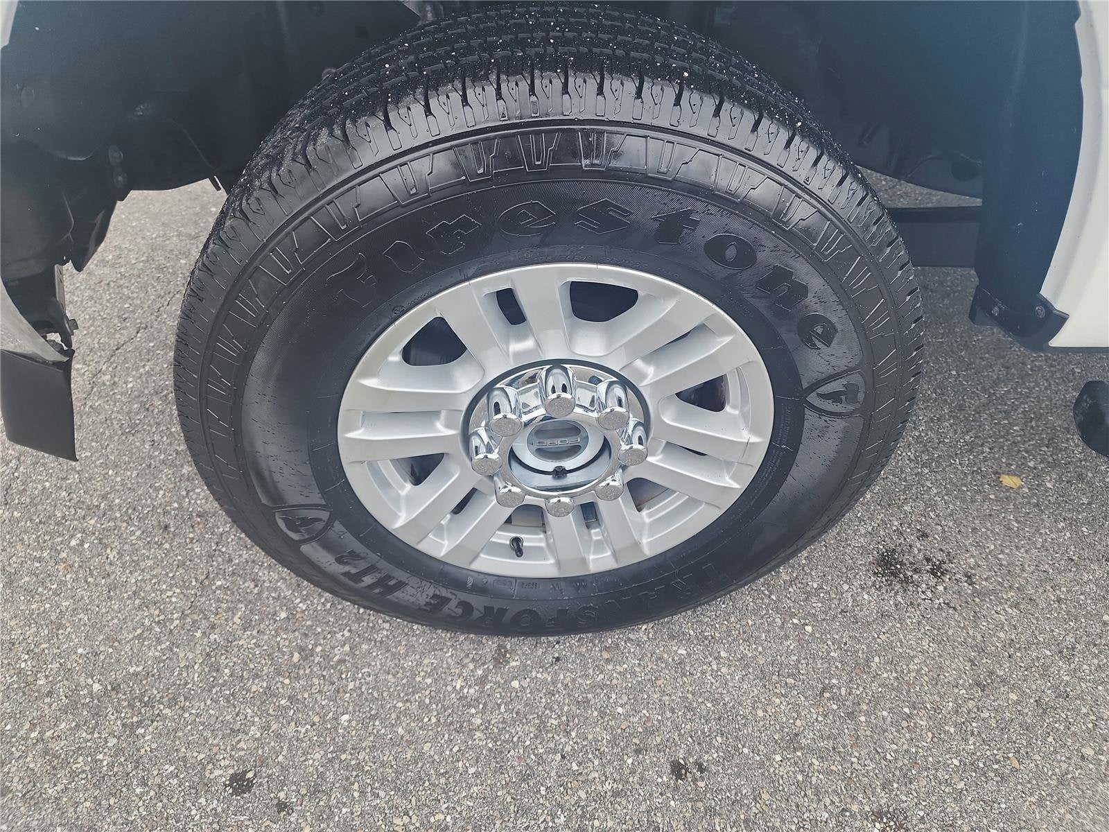2019 Ford Super Duty F-250 SRW XL