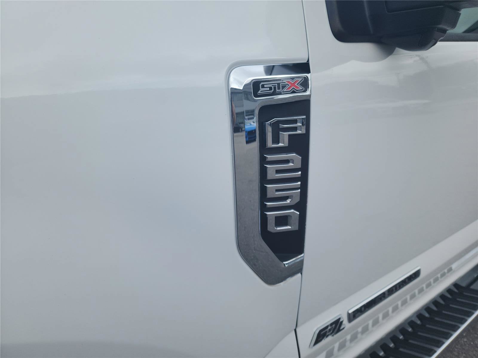 2019 Ford Super Duty F-250 SRW XL