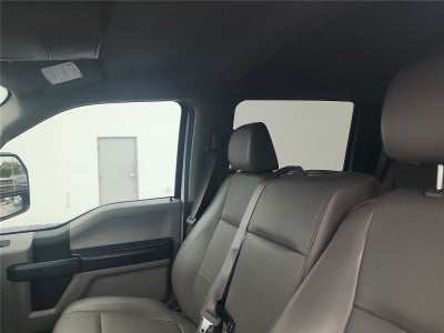 2019 Ford Super Duty F-250 SRW XL