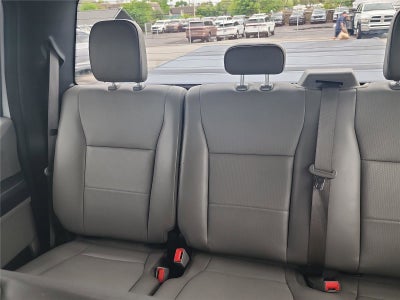 2019 Ford Super Duty F-250 SRW XL