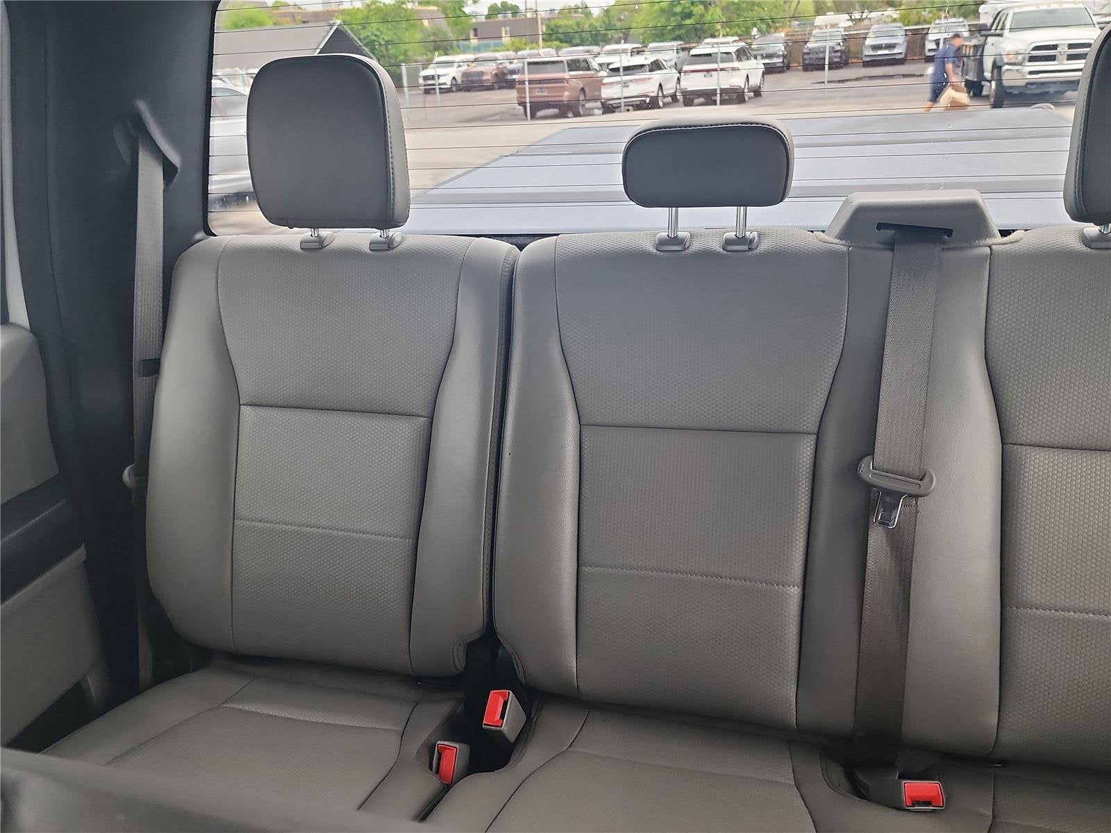 2019 Ford Super Duty F-250 SRW XL