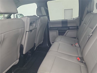 2019 Ford Super Duty F-250 SRW XL