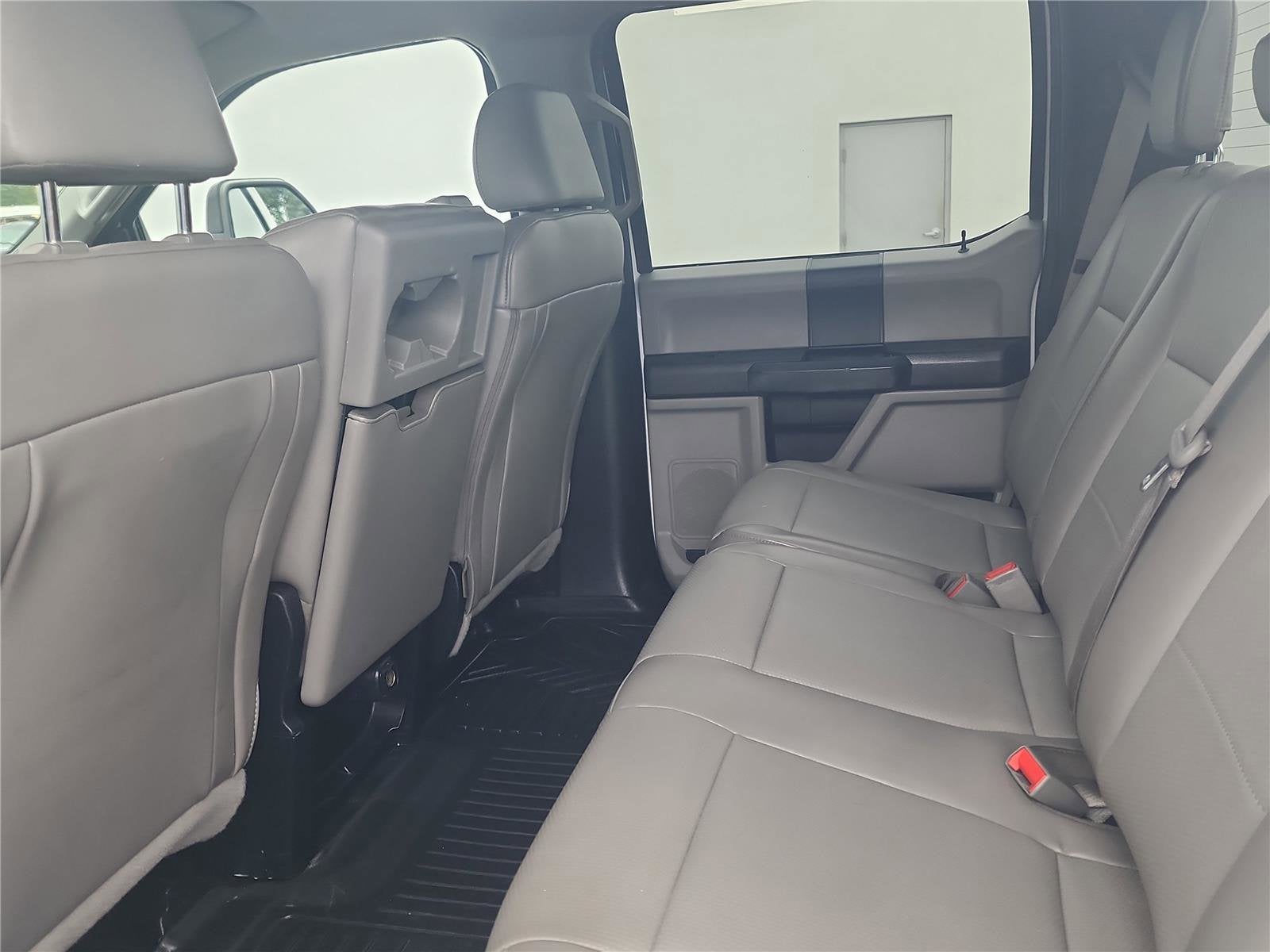2019 Ford Super Duty F-250 SRW XL