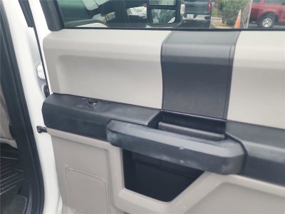 2019 Ford Super Duty F-250 SRW XL