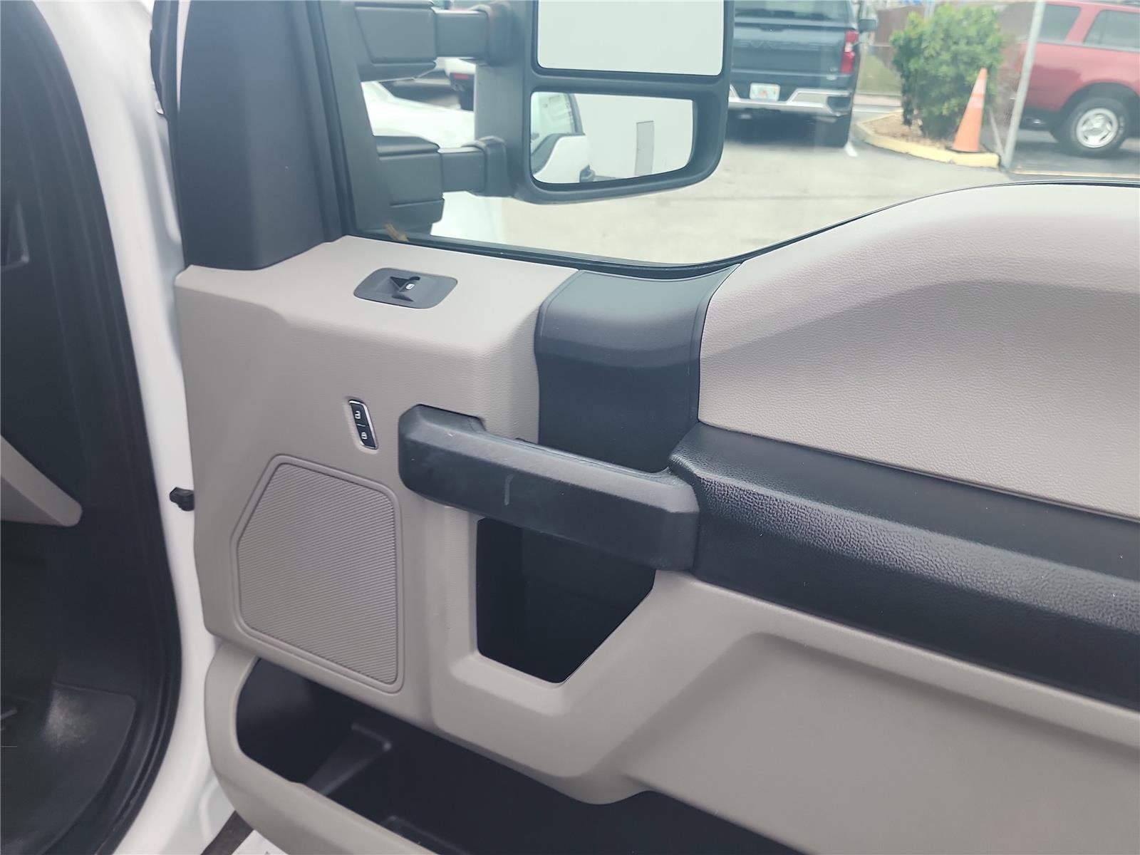 2019 Ford Super Duty F-250 SRW XL